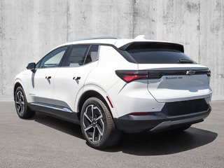 2026 Chevrolet Equinox EV in Joliette, Quebec - 4 - w320h240px