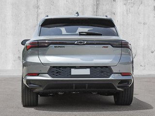 Chevrolet Equinox EV  2026 à Joliette, Québec - 5 - w320h240px