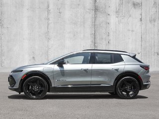 Chevrolet Equinox EV  2026 à Joliette, Québec - 3 - w320h240px