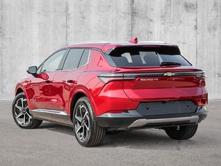 Chevrolet Equinox EV  2026 à Joliette, Québec - 4 - w320h240px