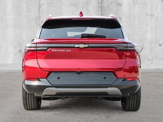 Chevrolet Equinox EV  2026 à Joliette, Québec - 5 - w320h240px
