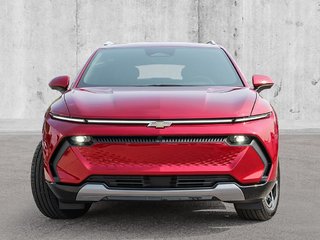 Chevrolet Equinox EV  2026 à Joliette, Québec - 2 - w320h240px
