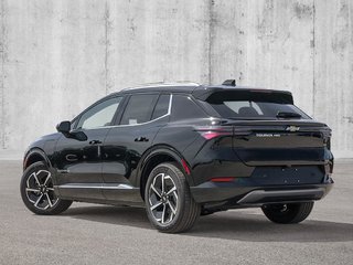 Chevrolet Equinox EV  2026 à Joliette, Québec - 4 - w320h240px