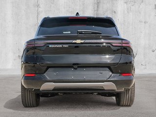 Chevrolet Equinox EV  2026 à Joliette, Québec - 5 - w320h240px