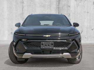 Chevrolet Equinox EV  2026 à Joliette, Québec - 2 - w320h240px