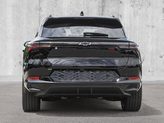 Chevrolet Equinox EV  2026 à Joliette, Québec - 5 - w320h240px