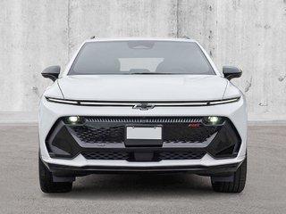 2026 Chevrolet Equinox EV in Joliette, Quebec - 2 - w320h240px