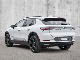 2026 Chevrolet Equinox EV in Joliette, Quebec - 4 - w320h240px