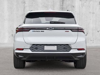 2026 Chevrolet Equinox EV in Joliette, Quebec - 5 - w320h240px