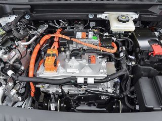 2026 Chevrolet Equinox EV in Joliette, Quebec - 6 - w320h240px