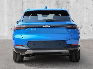 Chevrolet Equinox EV  2026 à Joliette, Québec - 5 - w320h240px