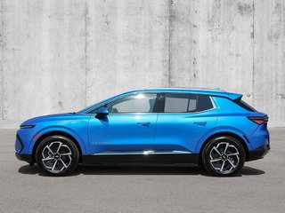 Chevrolet Equinox EV  2026 à Joliette, Québec - 3 - w320h240px