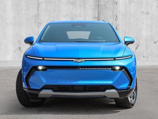 Chevrolet Equinox EV  2026 à Joliette, Québec - 2 - w320h240px