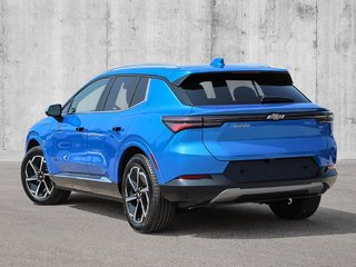 Chevrolet Equinox EV  2026 à Joliette, Québec - 4 - w320h240px