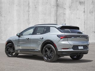 2026 Chevrolet Equinox EV in Joliette, Quebec - 4 - w320h240px