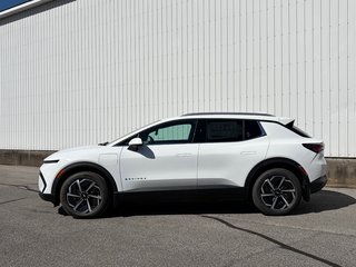 Chevrolet Equinox EV  2026 à Joliette, Québec - 3 - w320h240px