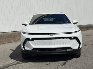 Chevrolet Equinox EV  2026 à Joliette, Québec - 2 - w320h240px