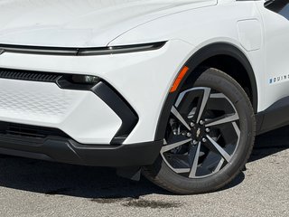 Chevrolet Equinox EV  2026 à Joliette, Québec - 6 - w320h240px