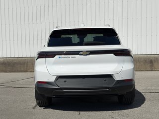 Chevrolet Equinox EV  2026 à Joliette, Québec - 5 - w320h240px