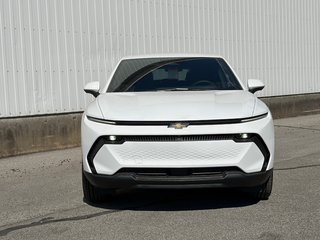 2027 Chevrolet Equinox EV in Joliette, Quebec - 2 - w320h240px