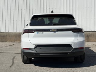 2027 Chevrolet Equinox EV in Joliette, Quebec - 5 - w320h240px