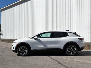 2027 Chevrolet Equinox EV in Joliette, Quebec - 3 - w320h240px