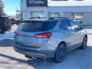 2024 Chevrolet Equinox in Joliette, Quebec - 4 - w320h240px