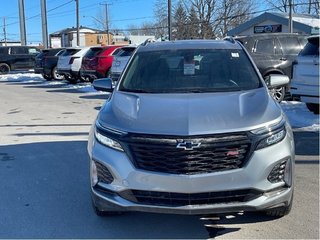 Chevrolet Equinox  2024 à Joliette, Québec - 2 - w320h240px