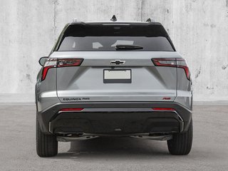 2025 Chevrolet Equinox in Joliette, Quebec - 5 - w320h240px