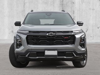 2025 Chevrolet Equinox in Joliette, Quebec - 2 - w320h240px