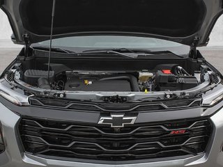 2025 Chevrolet Equinox in Joliette, Quebec - 6 - w320h240px