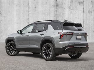 2025 Chevrolet Equinox in Joliette, Quebec - 4 - w320h240px