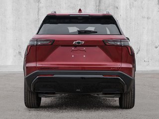 2025 Chevrolet Equinox in Joliette, Quebec - 5 - w320h240px