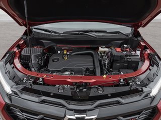 2025 Chevrolet Equinox in Joliette, Quebec - 6 - w320h240px