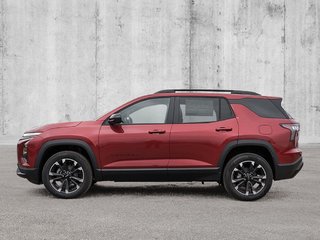 2025 Chevrolet Equinox in Joliette, Quebec - 3 - w320h240px