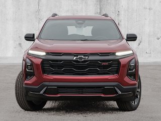 2025 Chevrolet Equinox in Joliette, Quebec - 2 - w320h240px