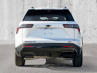 2026 Chevrolet Equinox in Joliette, Quebec - 5 - w320h240px