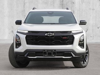 2026 Chevrolet Equinox in Joliette, Quebec - 2 - w320h240px