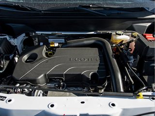2026 Chevrolet Equinox in Joliette, Quebec - 6 - w320h240px