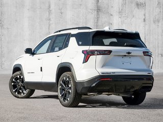 2026 Chevrolet Equinox in Joliette, Quebec - 4 - w320h240px