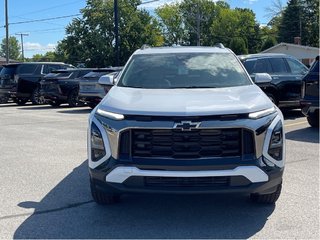 Chevrolet Equinox  2026 à Joliette, Québec - 2 - w320h240px
