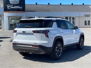 Chevrolet Equinox  2026 à Joliette, Québec - 4 - w320h240px
