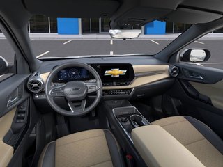 2026 Chevrolet Equinox in Joliette, Quebec - 5 - w320h240px