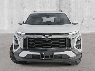 Chevrolet Equinox  2026 à Joliette, Québec - 2 - w320h240px