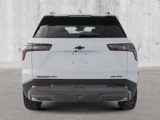 Chevrolet Equinox  2026 à Joliette, Québec - 5 - w320h240px