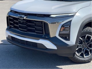 Chevrolet Equinox  2026 à Joliette, Québec - 6 - w320h240px