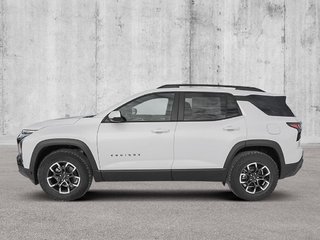 Chevrolet Equinox  2026 à Joliette, Québec - 3 - w320h240px