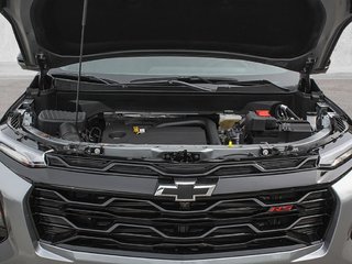 Chevrolet Equinox  2026 à Joliette, Québec - 6 - w320h240px
