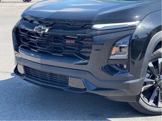 Chevrolet Equinox  2026 à Joliette, Québec - 6 - w320h240px