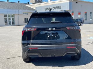 Chevrolet Equinox  2026 à Joliette, Québec - 5 - w320h240px